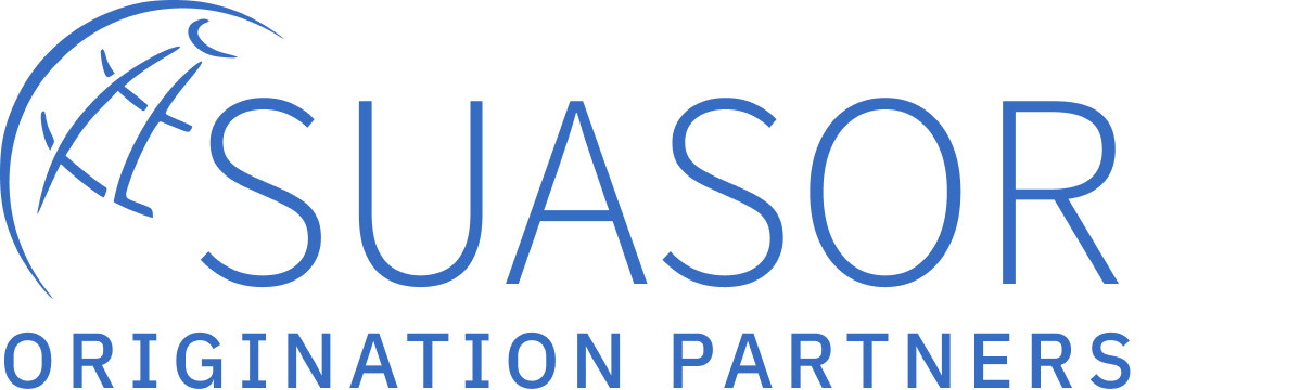 Suasor origination partners